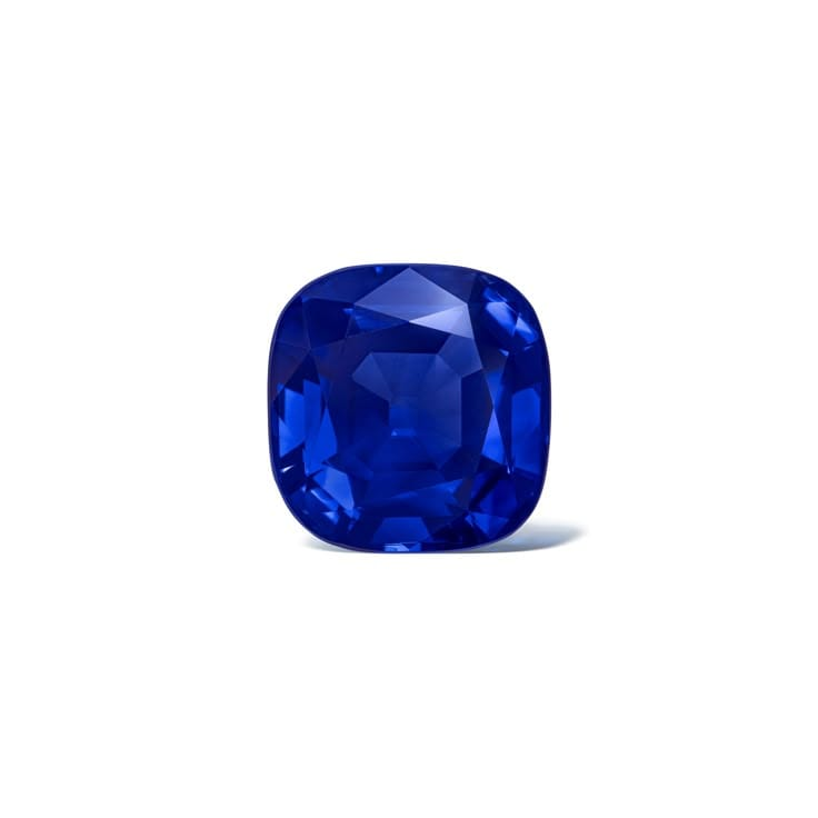 Blue Sapphire (Neelam)
